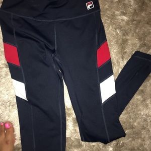 Women’s Spandex